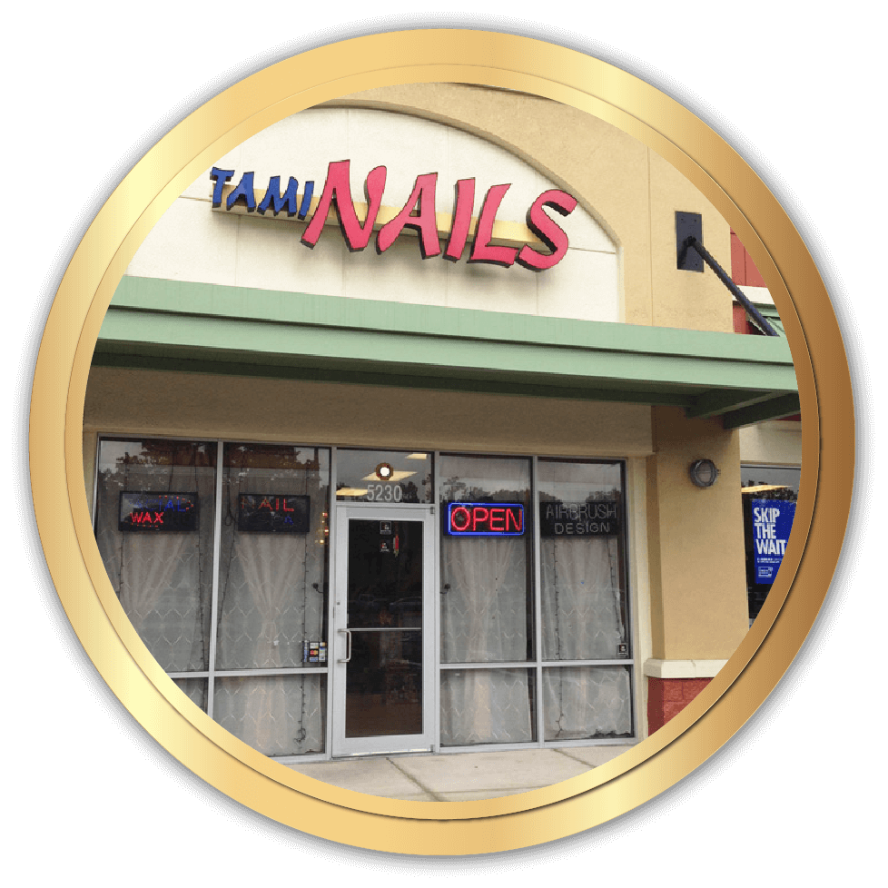 About Us Tami Nails Nail Salon In Gainesville