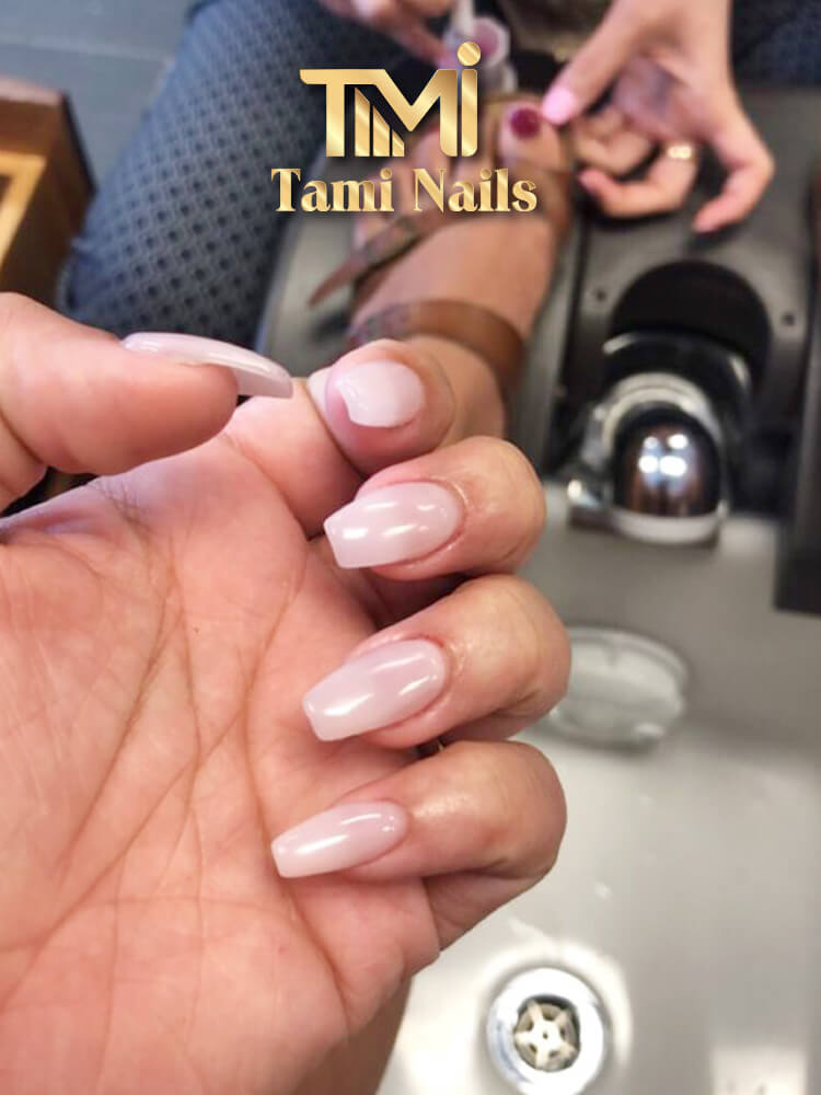 Nails by Tami - 💝 | Facebook